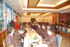 Jahreshauptversammlung 2014